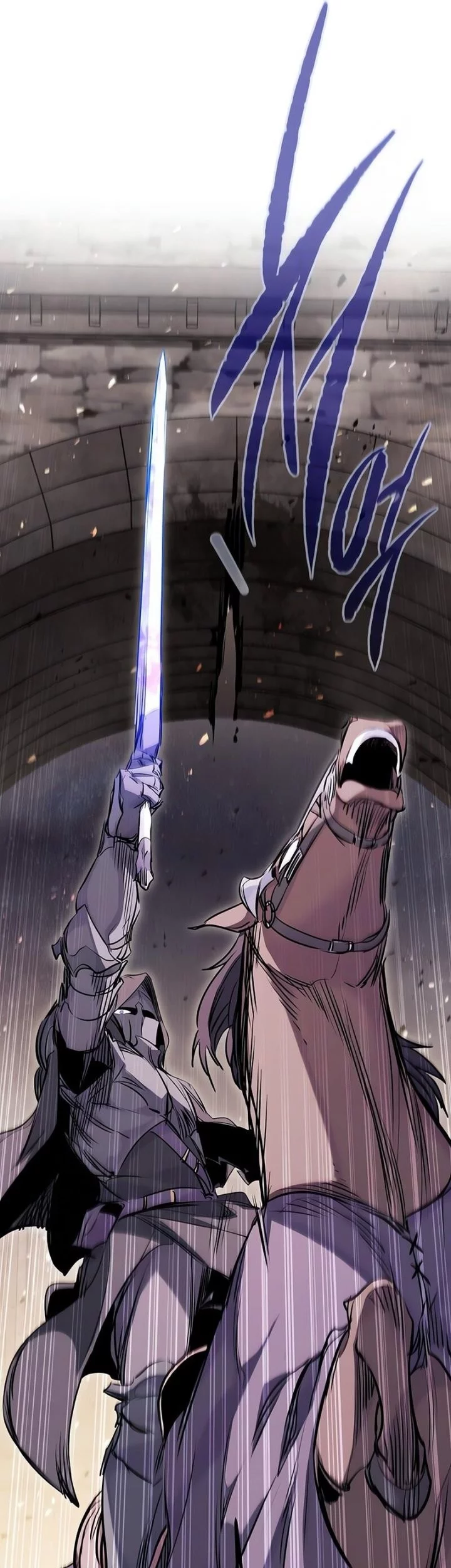 The Regressed Mercenary’s Machinations Chapter 62 Gambar 67