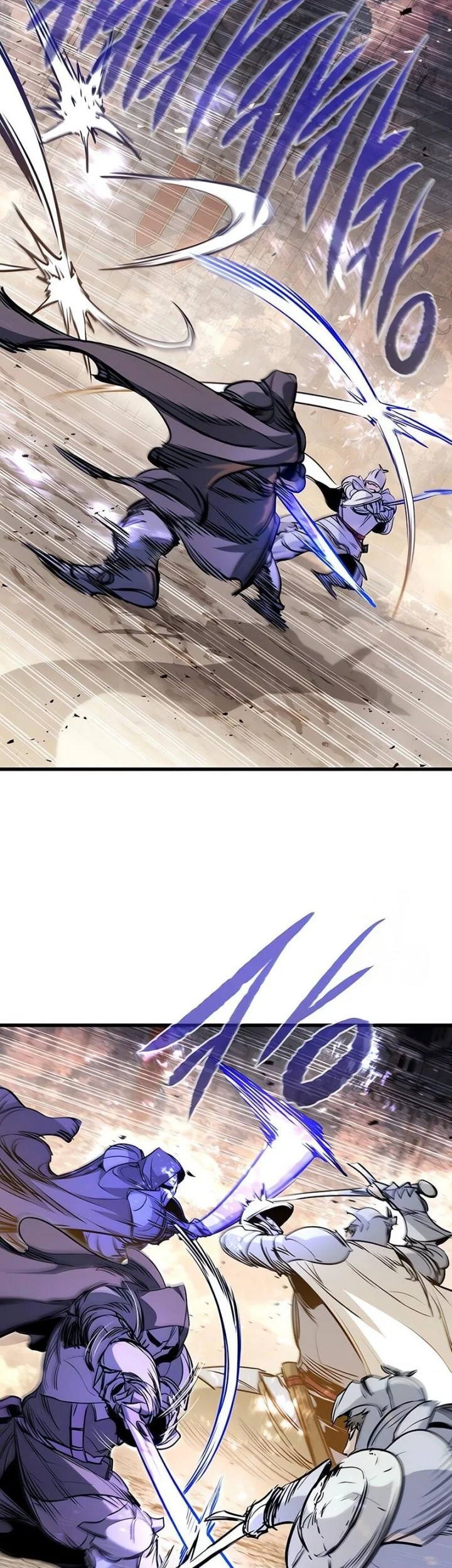 The Regressed Mercenary’s Machinations Chapter 62 Gambar 15