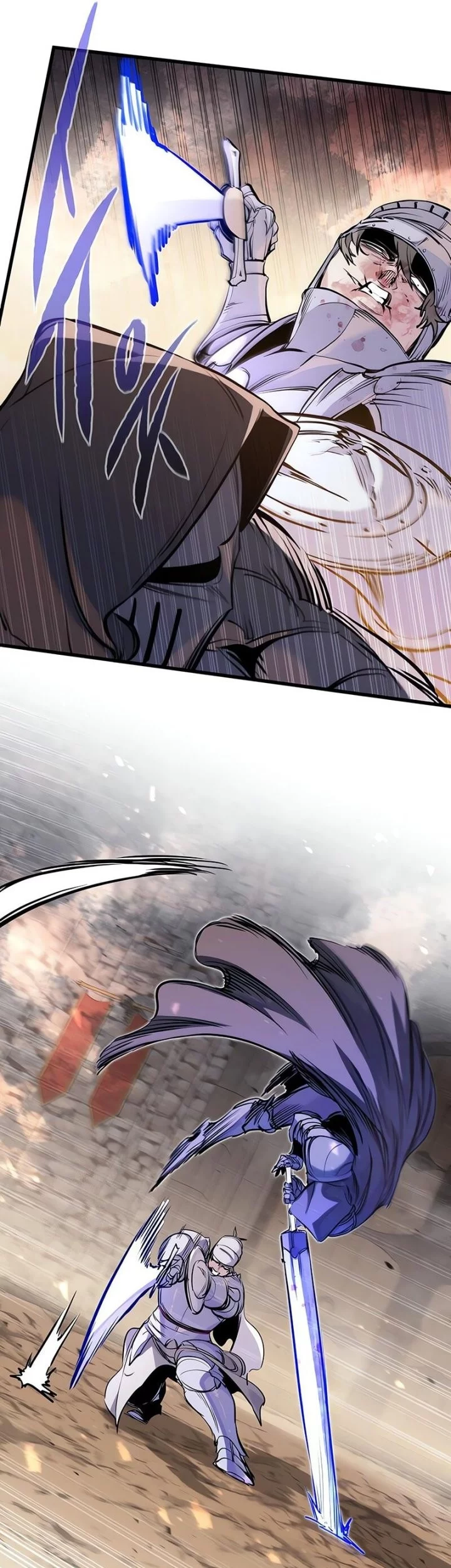 The Regressed Mercenary’s Machinations Chapter 62 Gambar 26