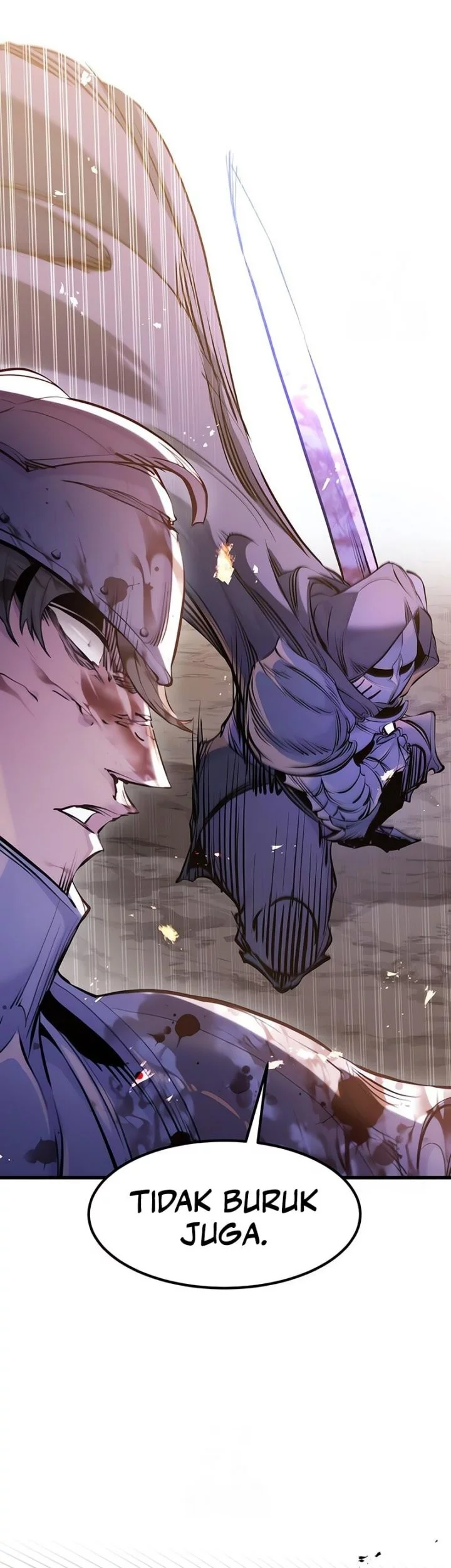 The Regressed Mercenary’s Machinations Chapter 62 Gambar 28