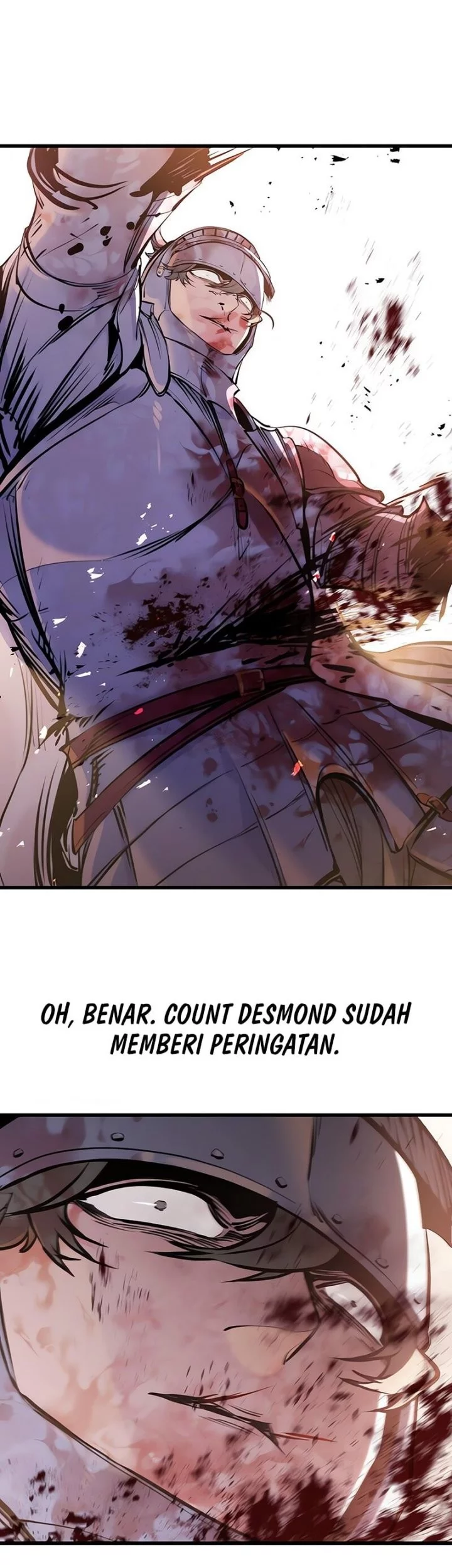 The Regressed Mercenary’s Machinations Chapter 62 Gambar 30