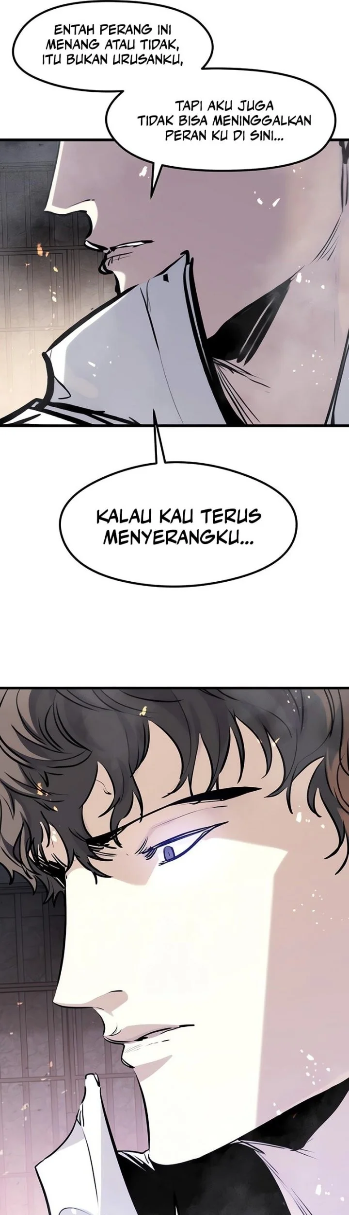 The Regressed Mercenary’s Machinations Chapter 63 Gambar 34