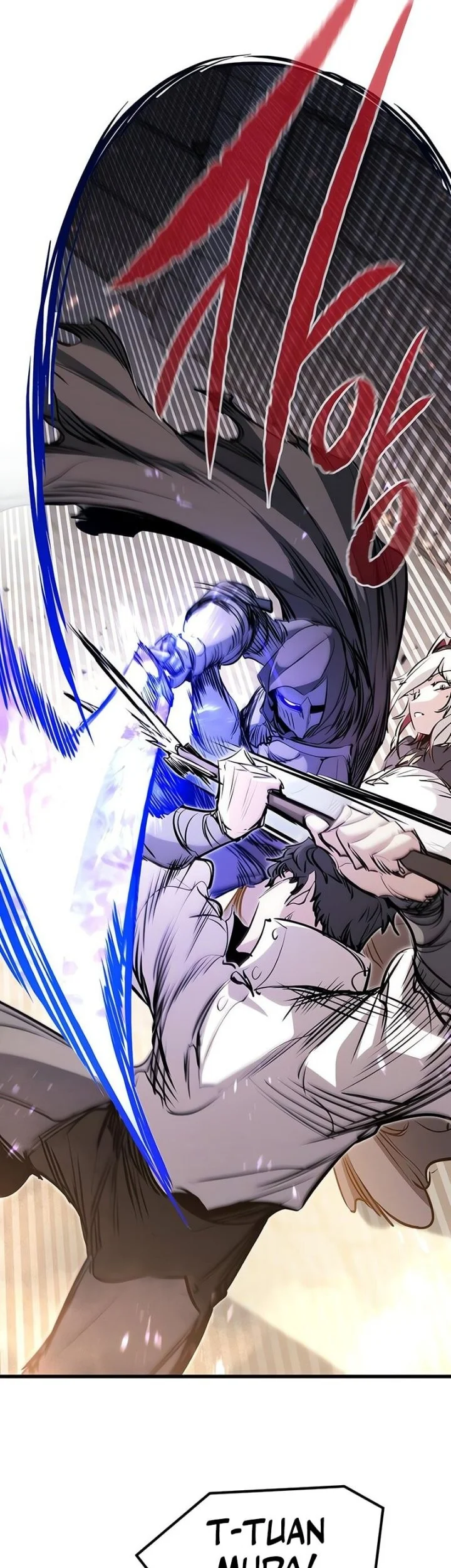 The Regressed Mercenary’s Machinations Chapter 63 Gambar 38