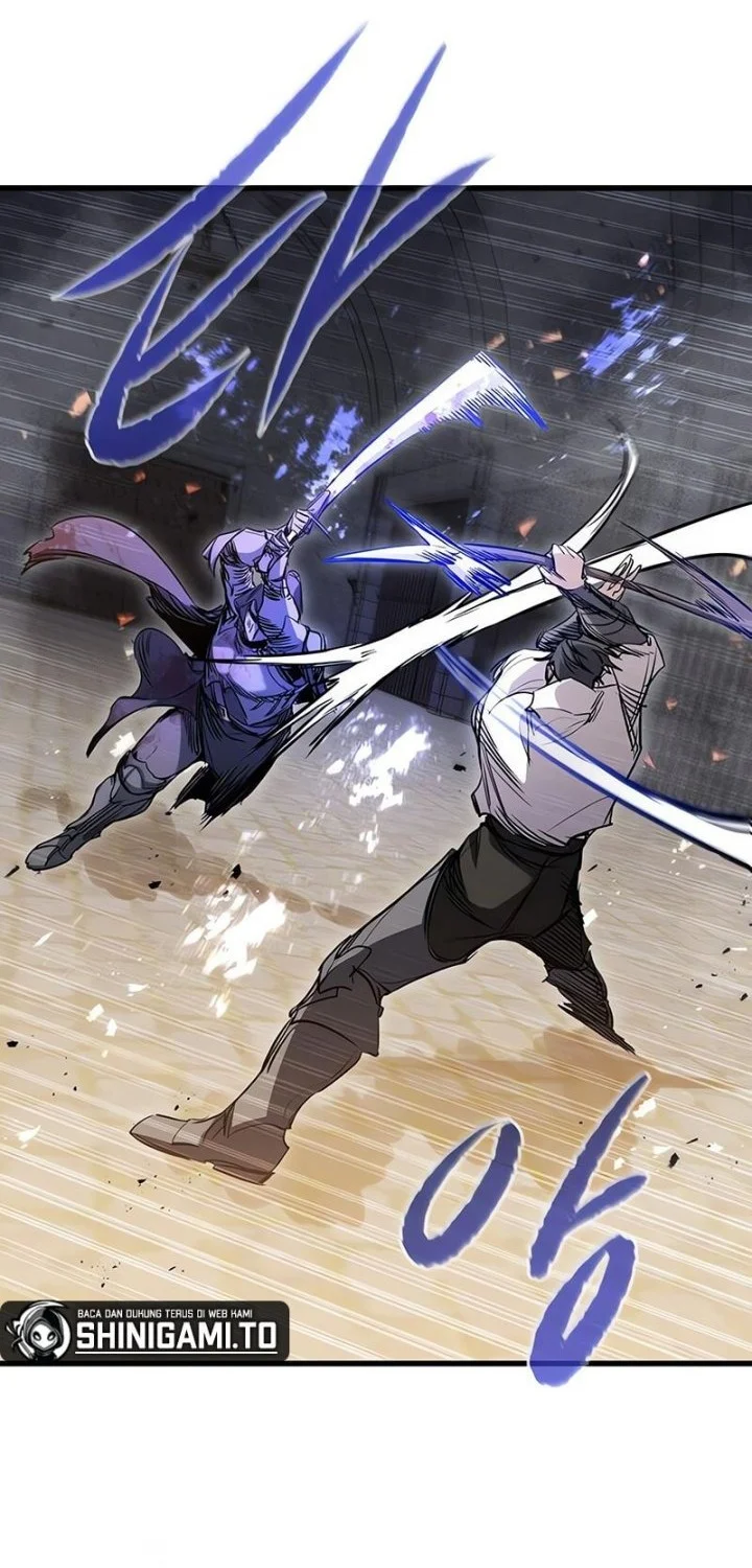 The Regressed Mercenary’s Machinations Chapter 63 Gambar 41