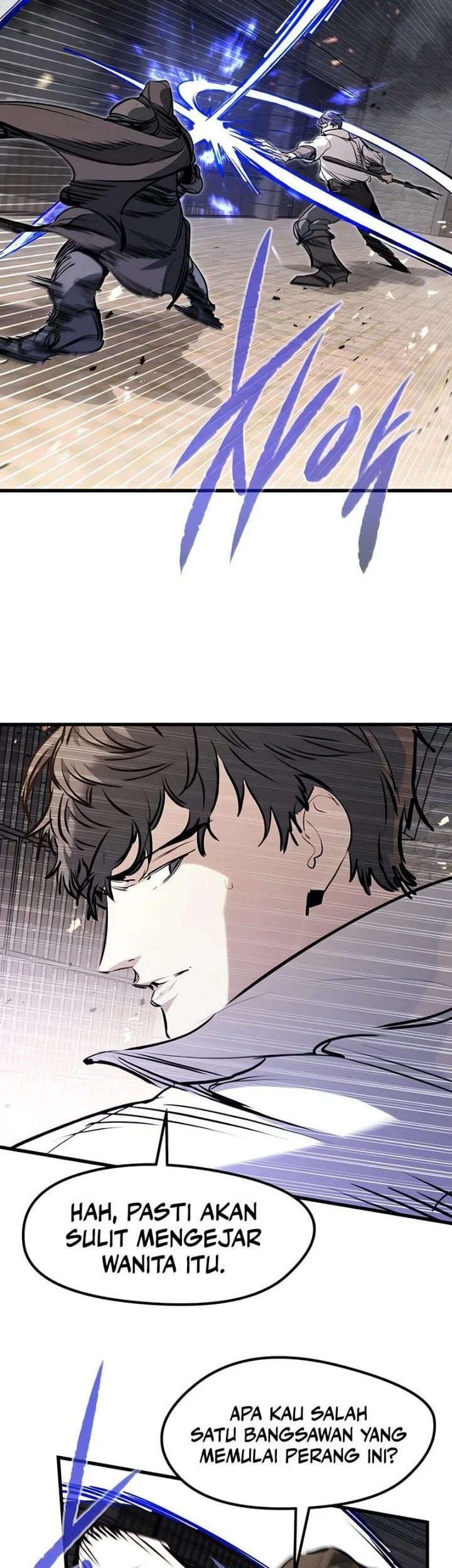 The Regressed Mercenary’s Machinations Chapter 63 Gambar 43