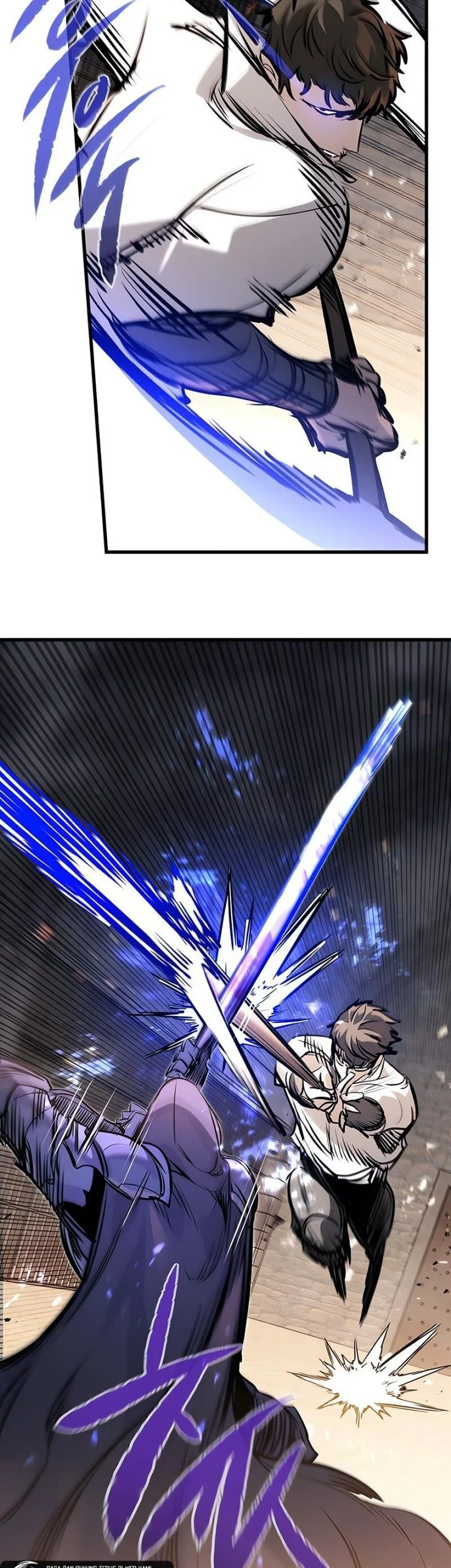 The Regressed Mercenary’s Machinations Chapter 63 Gambar 44