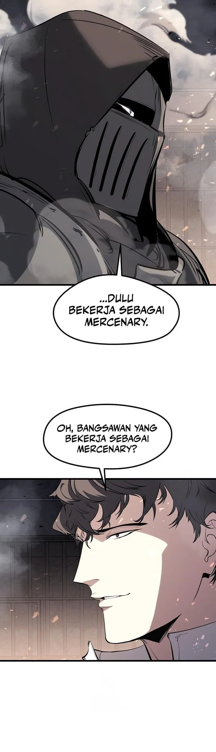 The Regressed Mercenary’s Machinations Chapter 63 Gambar 54