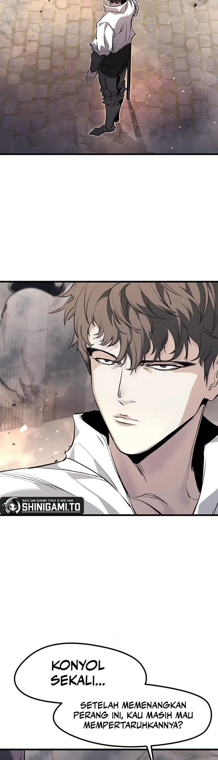 The Regressed Mercenary’s Machinations Chapter 63 Gambar 56