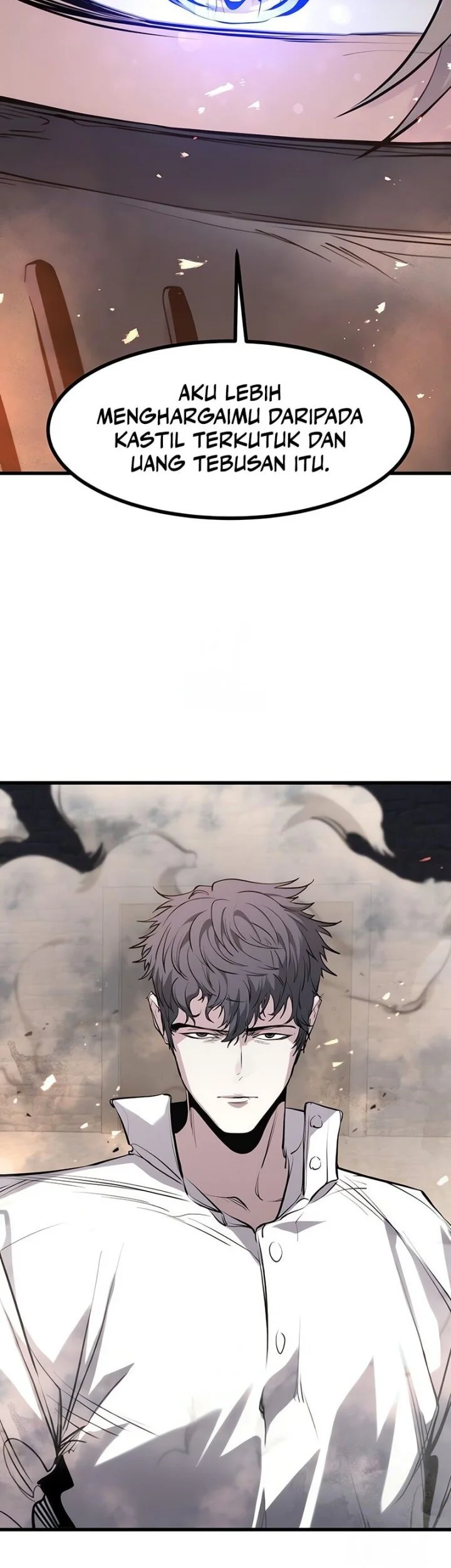 The Regressed Mercenary’s Machinations Chapter 63 Gambar 59