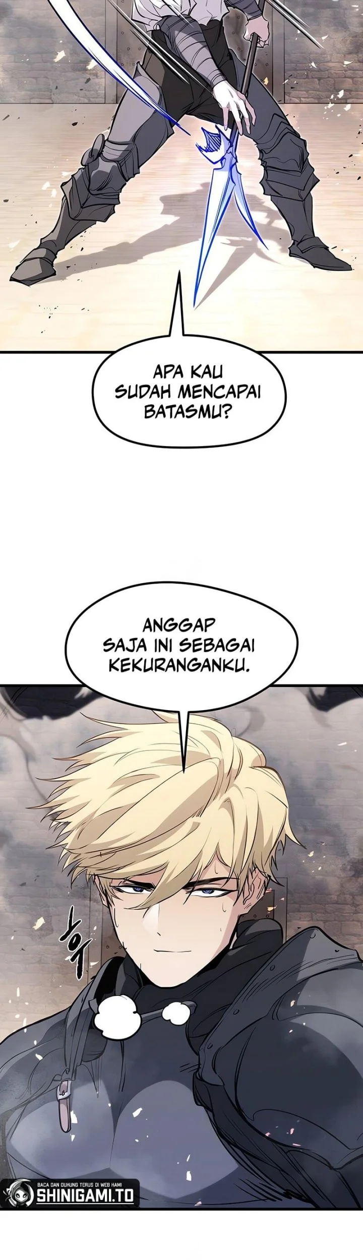 The Regressed Mercenary’s Machinations Chapter 63 Gambar 64