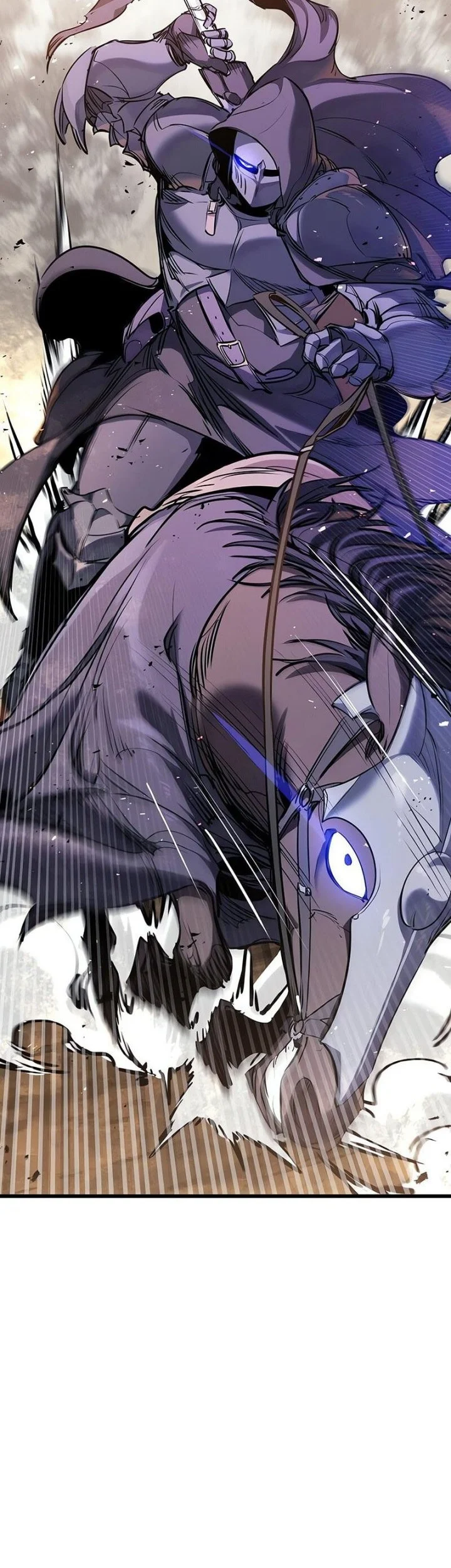 The Regressed Mercenary’s Machinations Chapter 63 Gambar 11