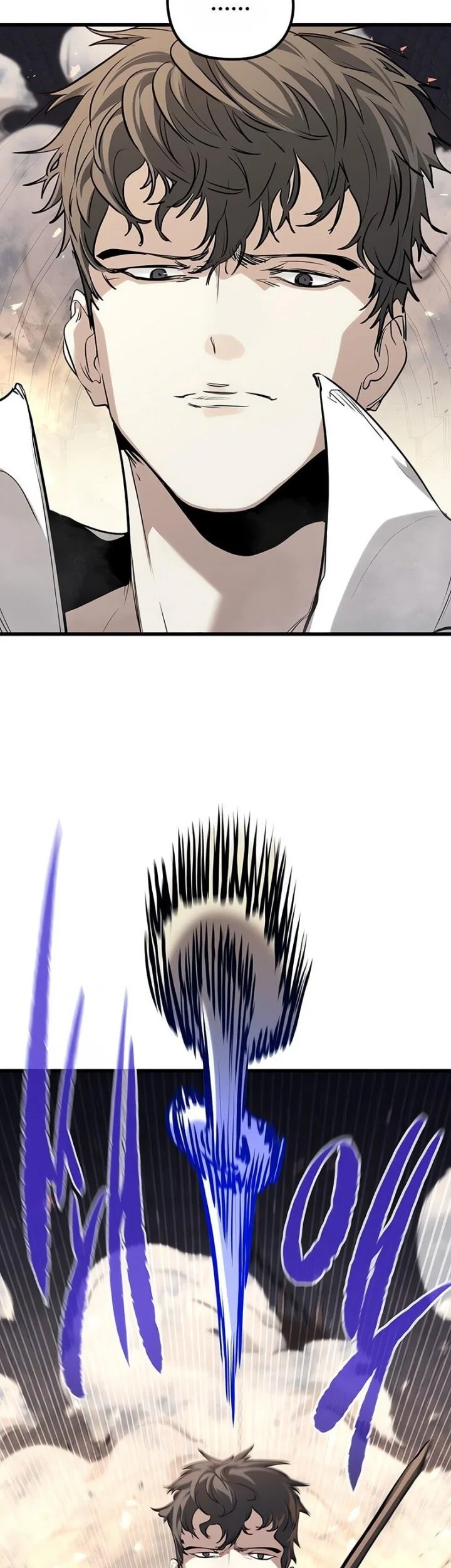 The Regressed Mercenary’s Machinations Chapter 63 Gambar 15