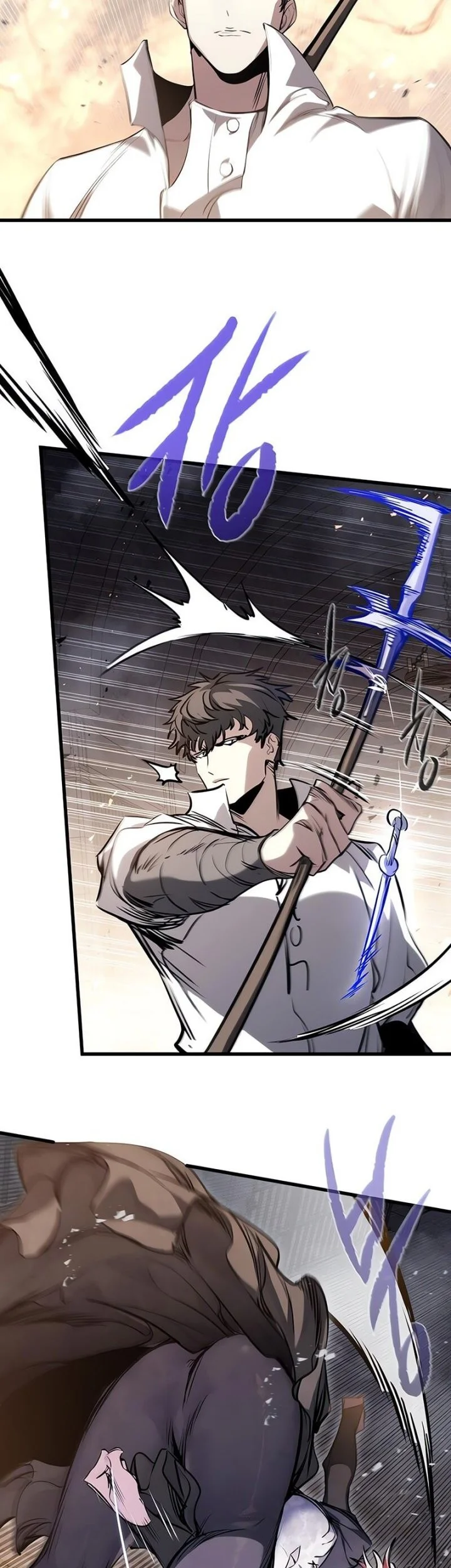 The Regressed Mercenary’s Machinations Chapter 63 Gambar 16