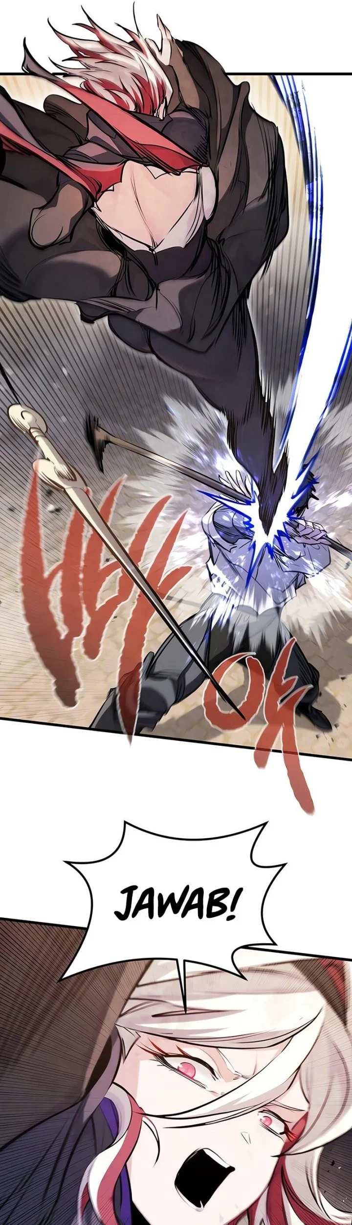 The Regressed Mercenary’s Machinations Chapter 63 Gambar 18