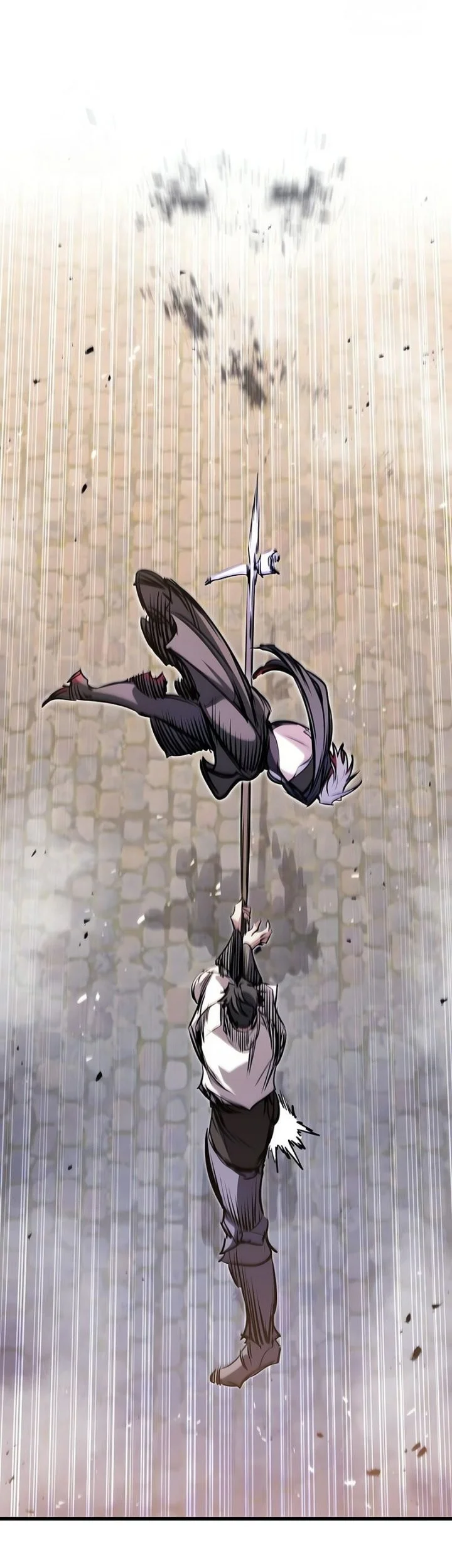 The Regressed Mercenary’s Machinations Chapter 63 Gambar 26