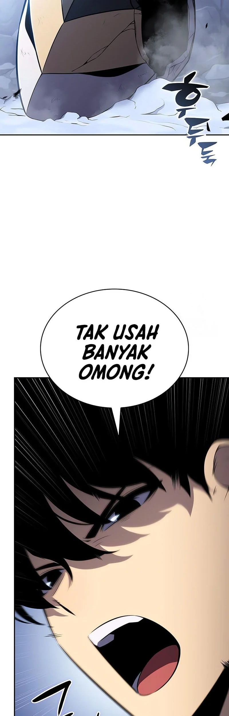 The Regressed Son Of A Duke Is An Assassin Chapter 100 Gambar 50