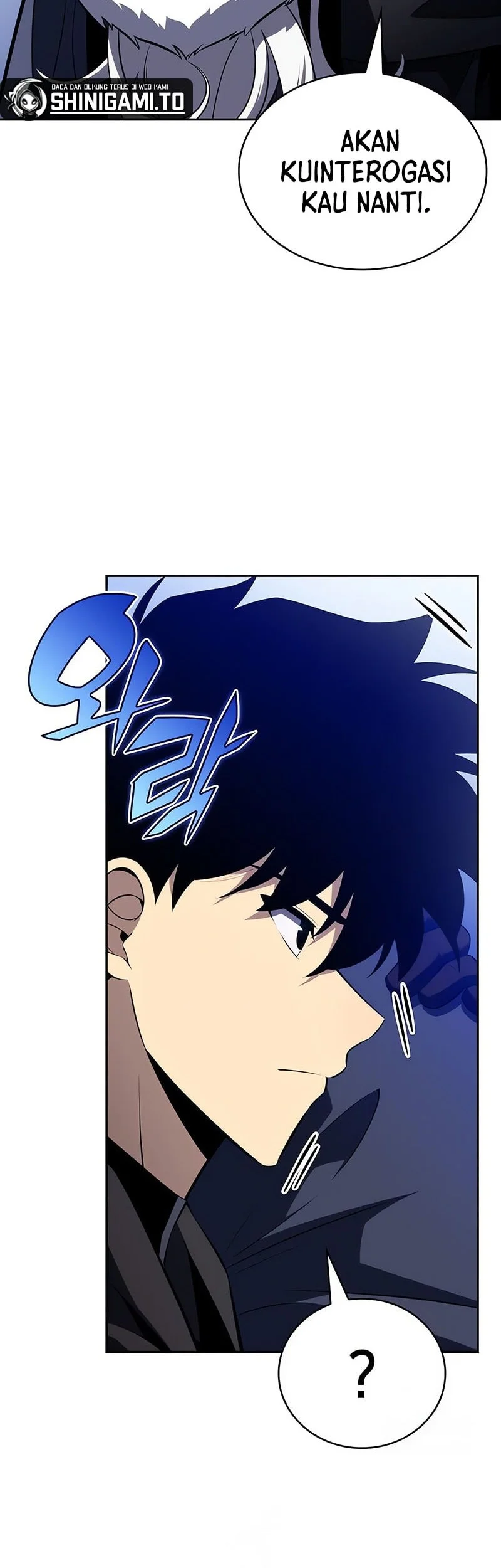 The Regressed Son Of A Duke Is An Assassin Chapter 100 Gambar 60