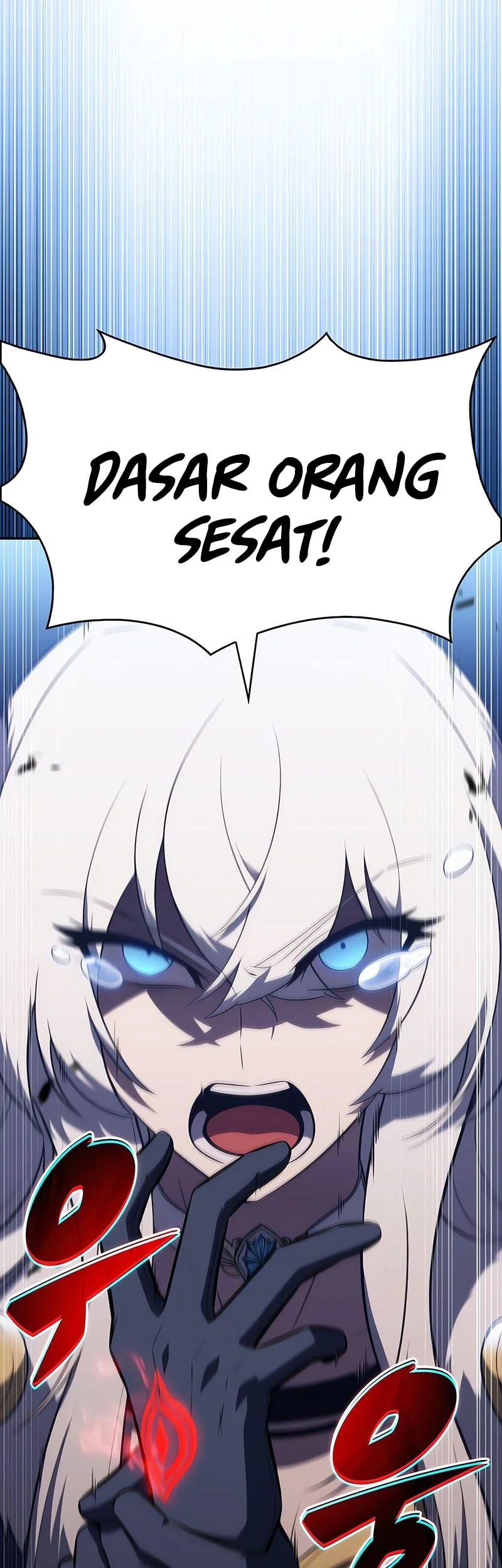 The Regressed Son Of A Duke Is An Assassin Chapter 100 Gambar 57