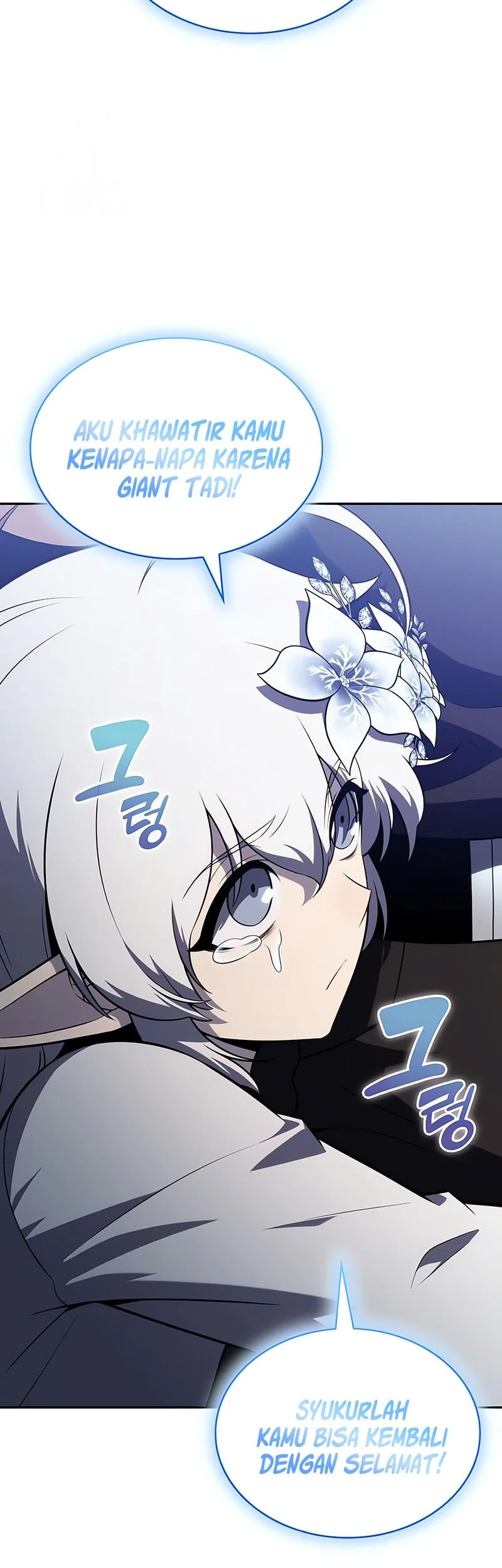 The Regressed Son Of A Duke Is An Assassin Chapter 100 Gambar 62