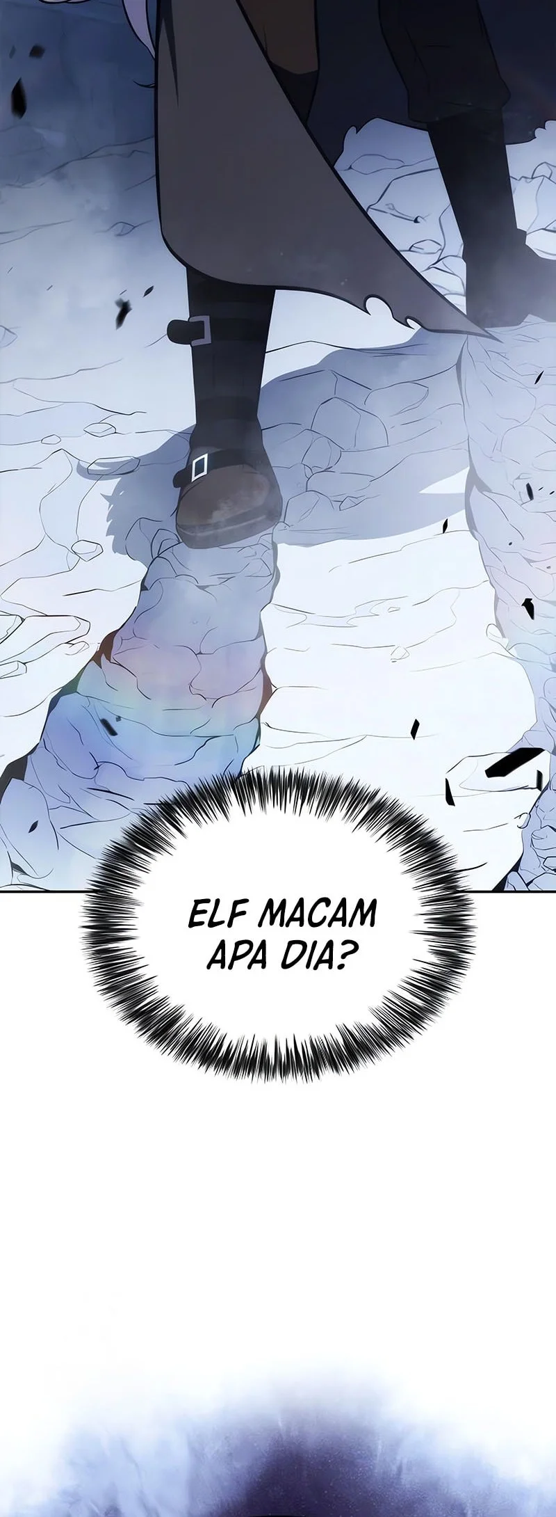 The Regressed Son Of A Duke Is An Assassin Chapter 100 Gambar 68