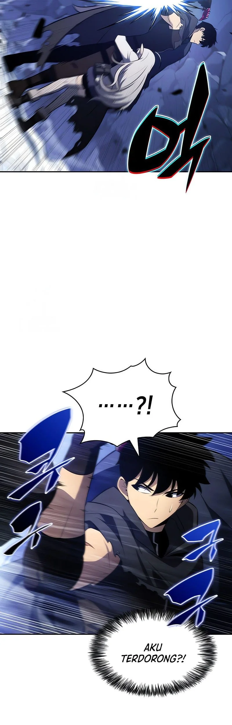 The Regressed Son Of A Duke Is An Assassin Chapter 100 Gambar 65