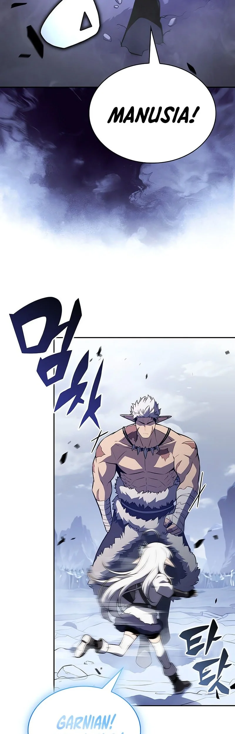 The Regressed Son Of A Duke Is An Assassin Chapter 100 Gambar 70