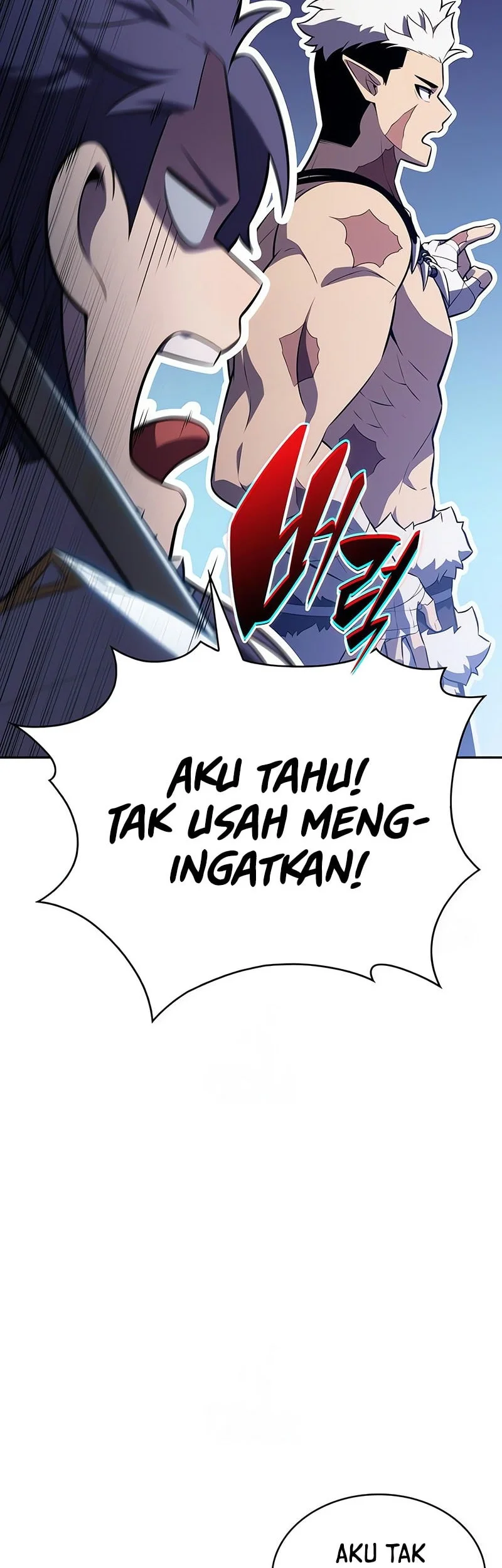 The Regressed Son Of A Duke Is An Assassin Chapter 100 Gambar 35