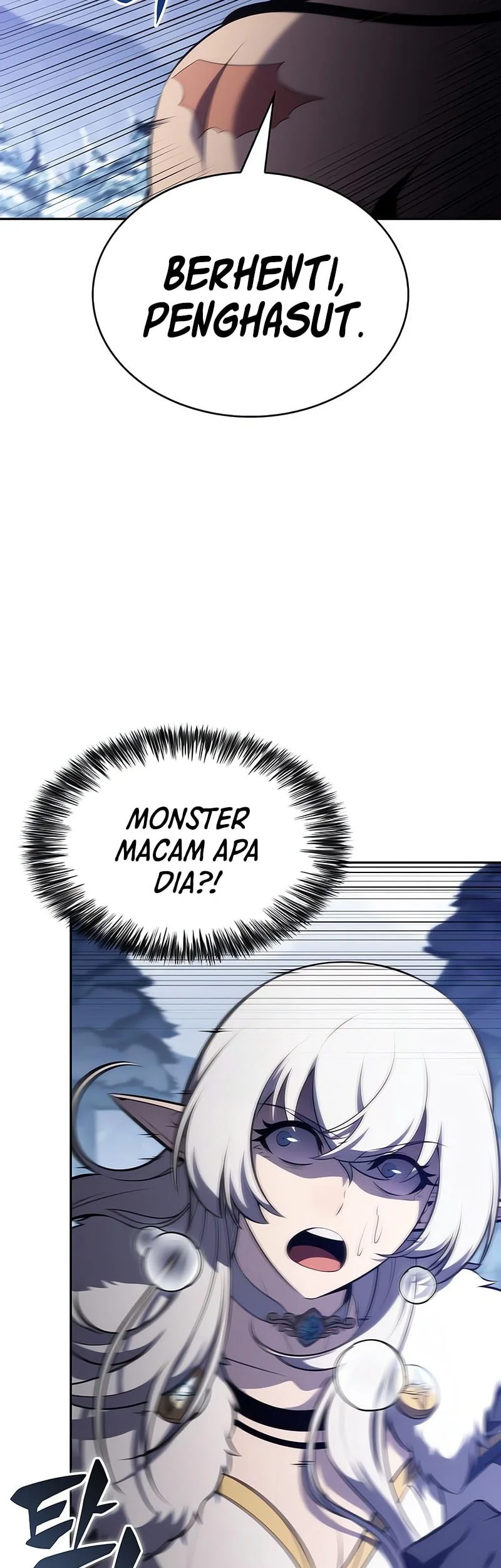 The Regressed Son Of A Duke Is An Assassin Chapter 100 Gambar 44