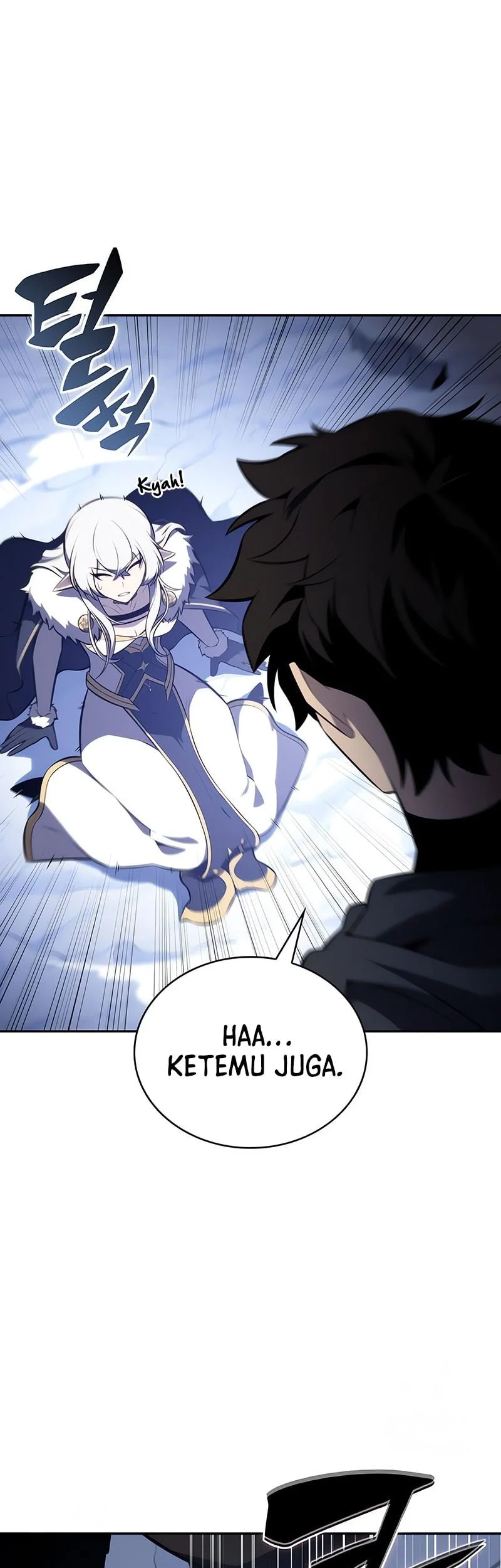 The Regressed Son Of A Duke Is An Assassin Chapter 100 Gambar 46