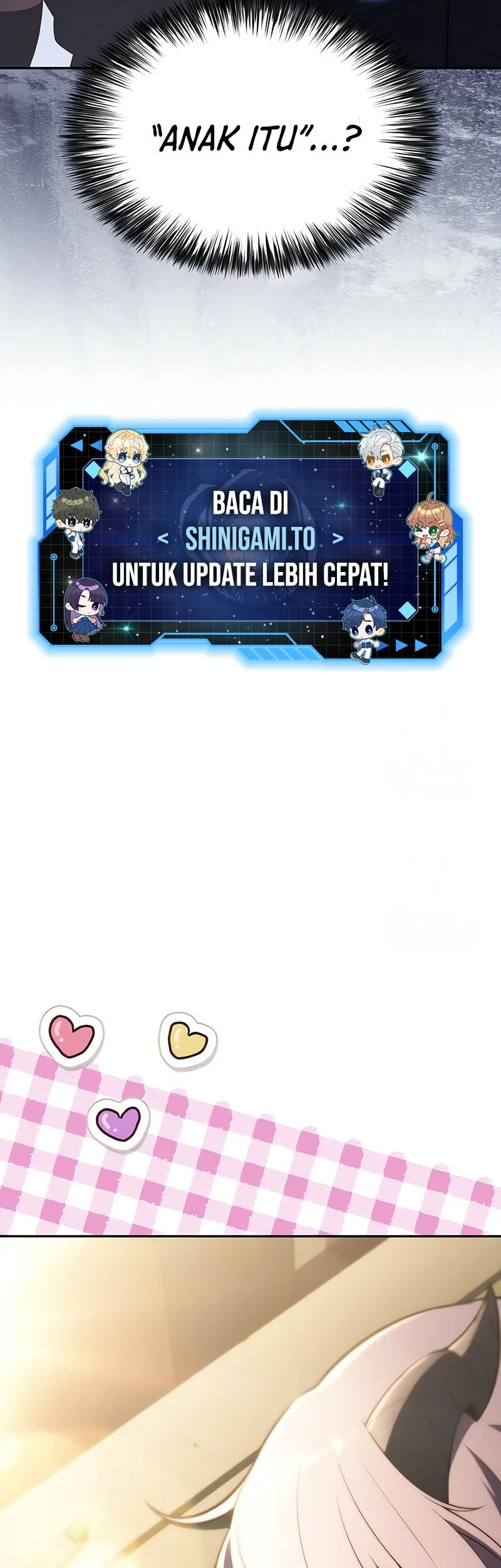 The Regressed Son Of A Duke Is An Assassin Chapter 100 Gambar 74