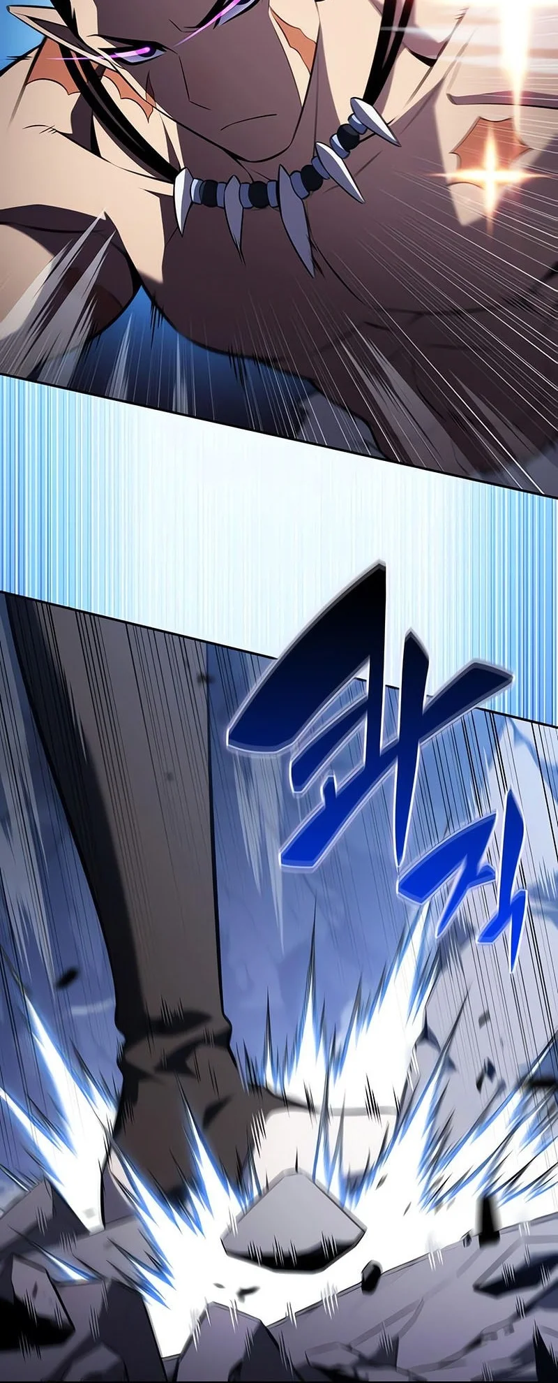 The Regressed Son Of A Duke Is An Assassin Chapter 100 Gambar 5