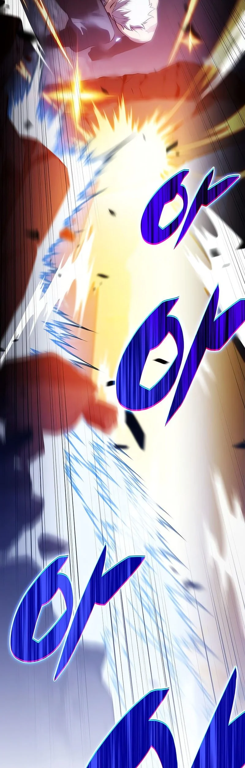 The Regressed Son Of A Duke Is An Assassin Chapter 100 Gambar 7