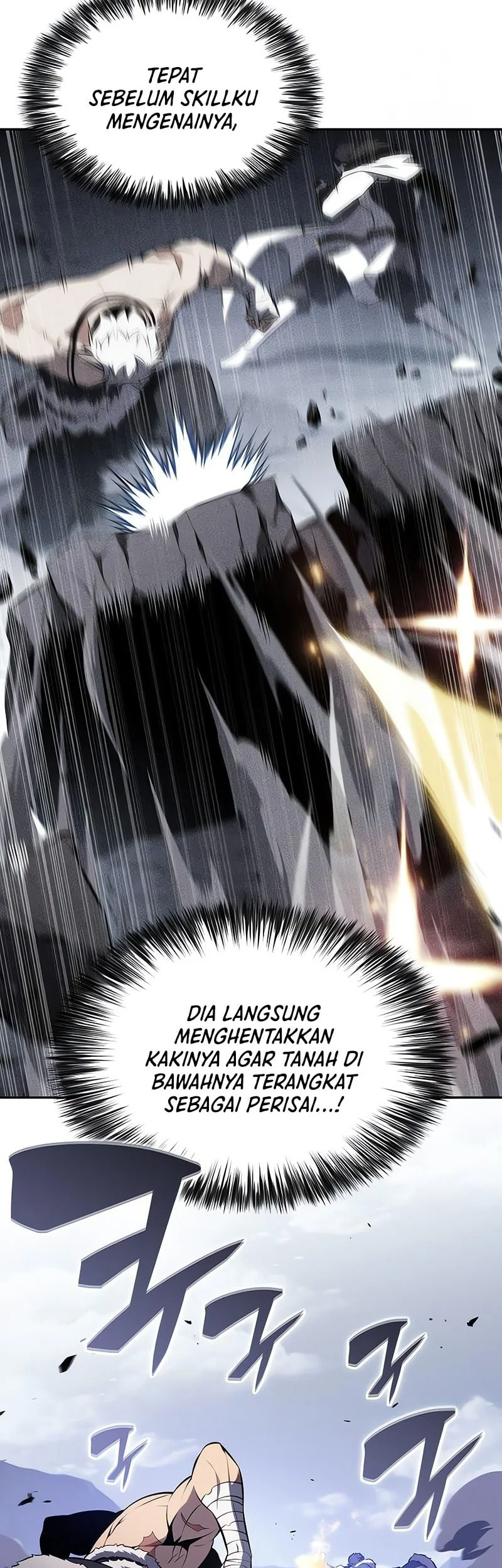 The Regressed Son Of A Duke Is An Assassin Chapter 100 Gambar 11