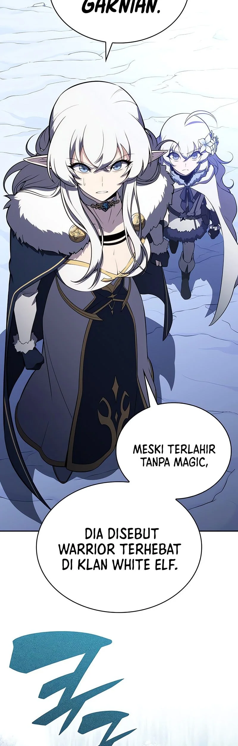 The Regressed Son Of A Duke Is An Assassin Chapter 100 Gambar 20