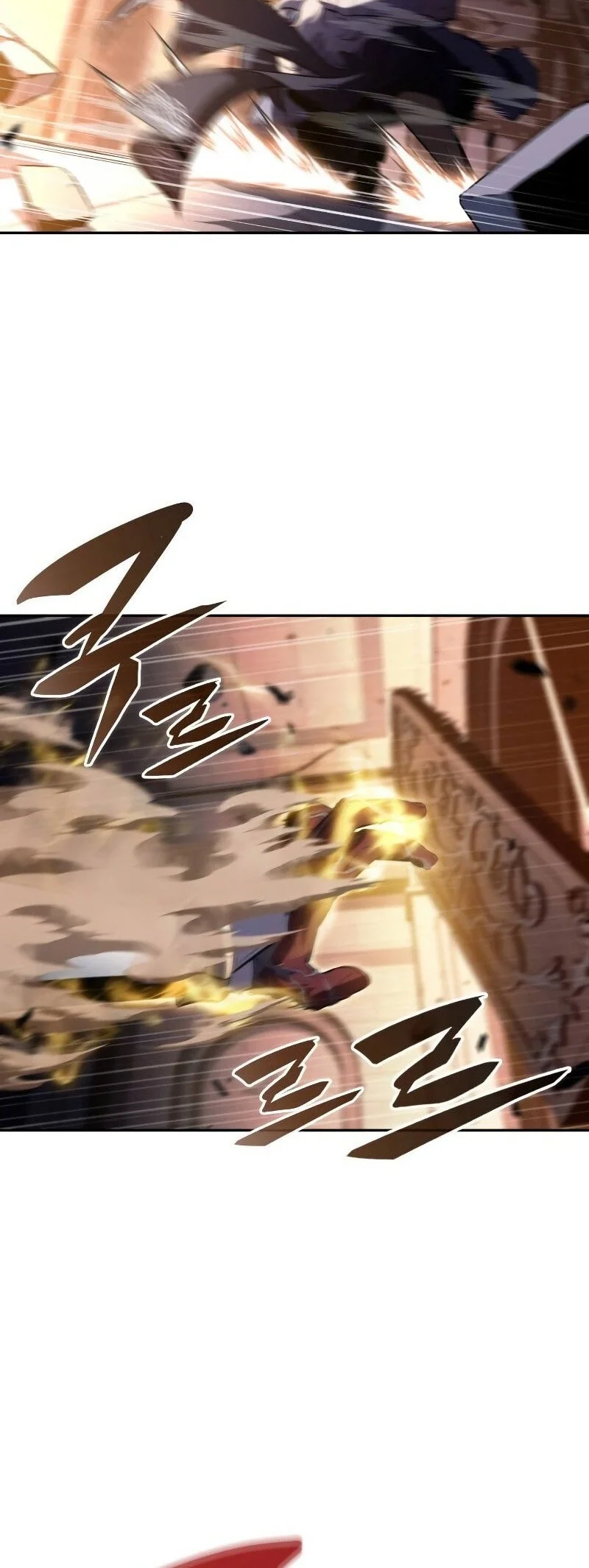 The Regressed Son Of A Duke Is An Assassin Chapter 101 Gambar 57