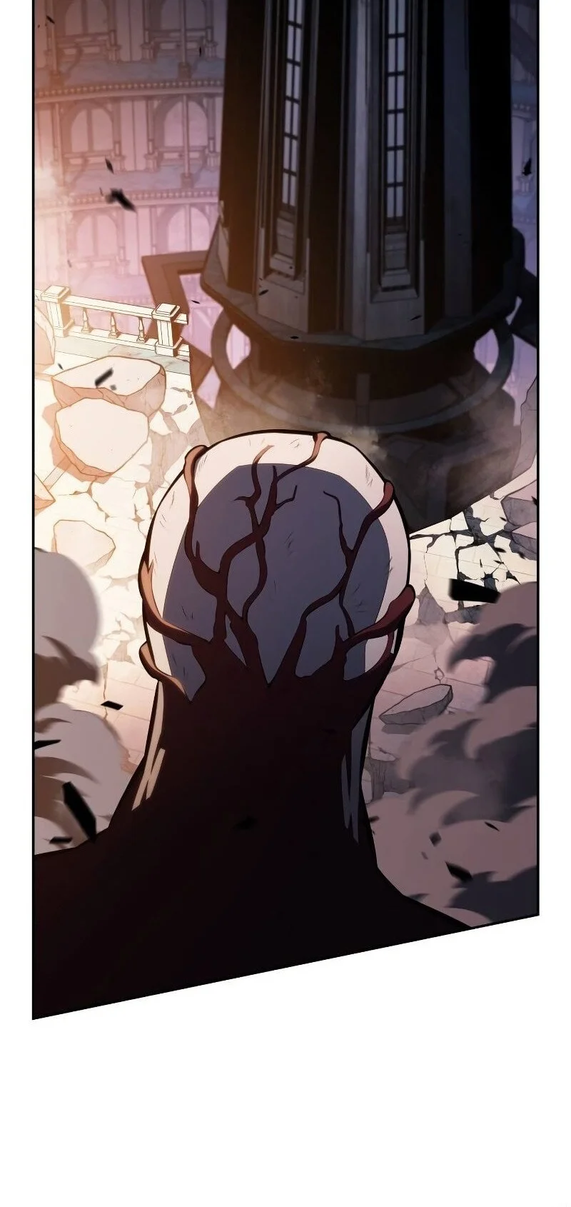 The Regressed Son Of A Duke Is An Assassin Chapter 101 Gambar 69