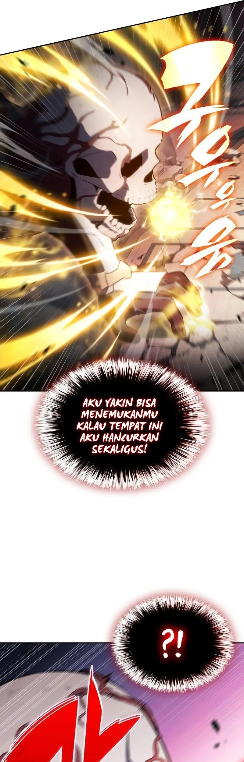 The Regressed Son Of A Duke Is An Assassin Chapter 101 Gambar 70