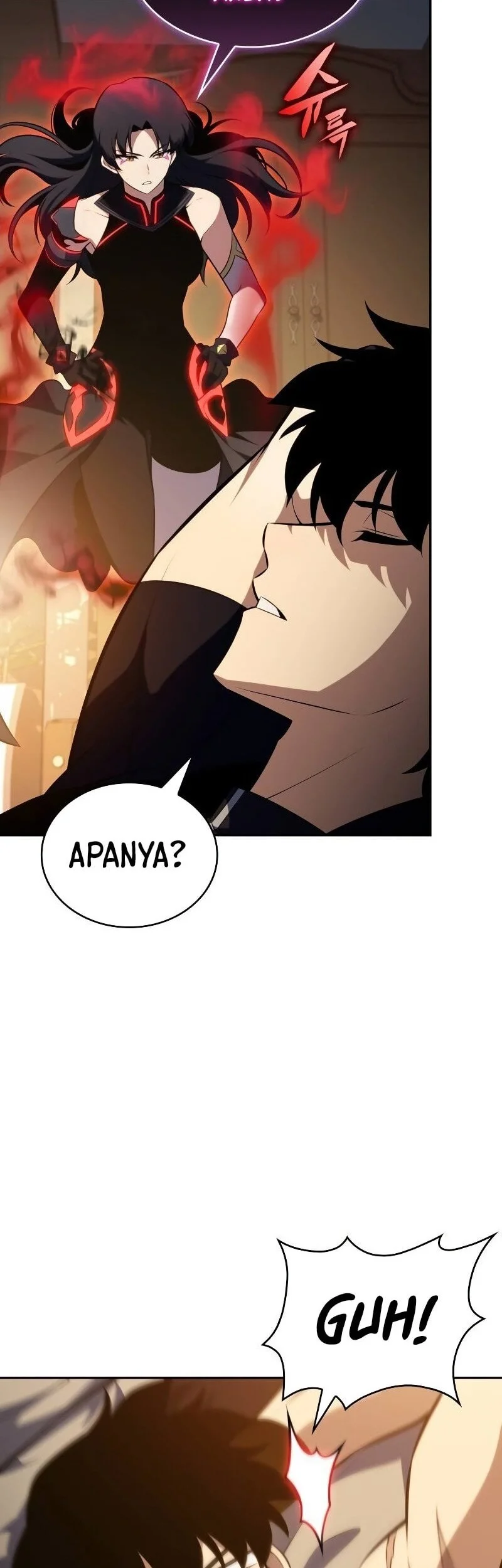 The Regressed Son Of A Duke Is An Assassin Chapter 101 Gambar 35