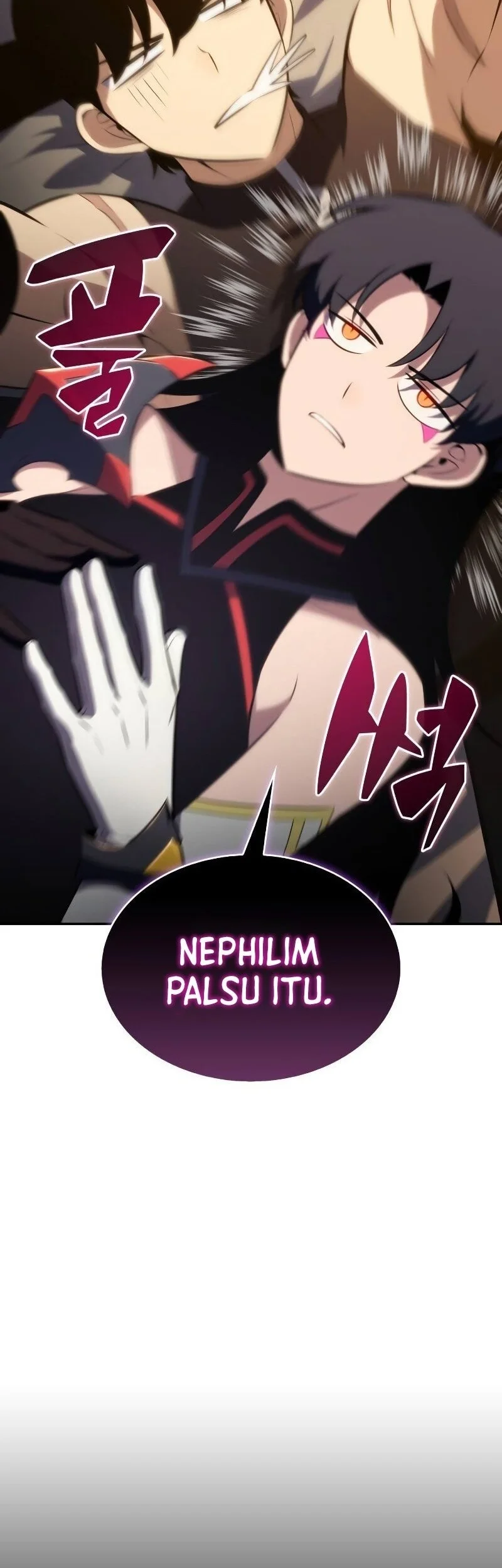 The Regressed Son Of A Duke Is An Assassin Chapter 101 Gambar 36