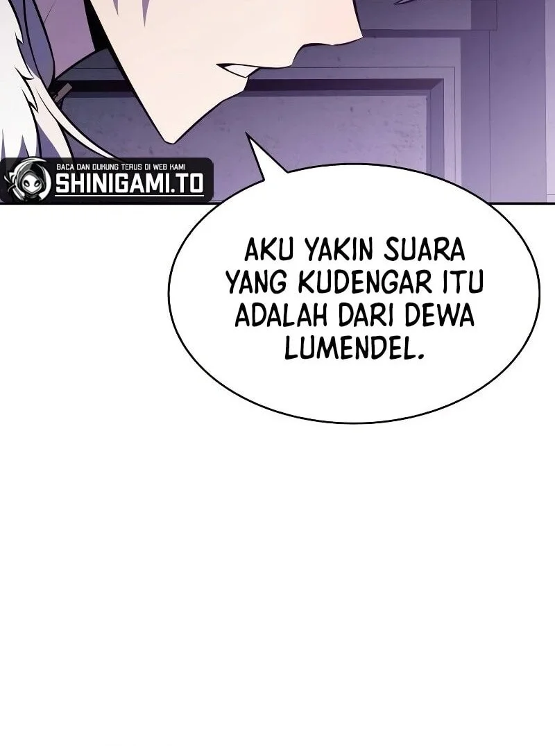 The Regressed Son Of A Duke Is An Assassin Chapter 101 Gambar 45