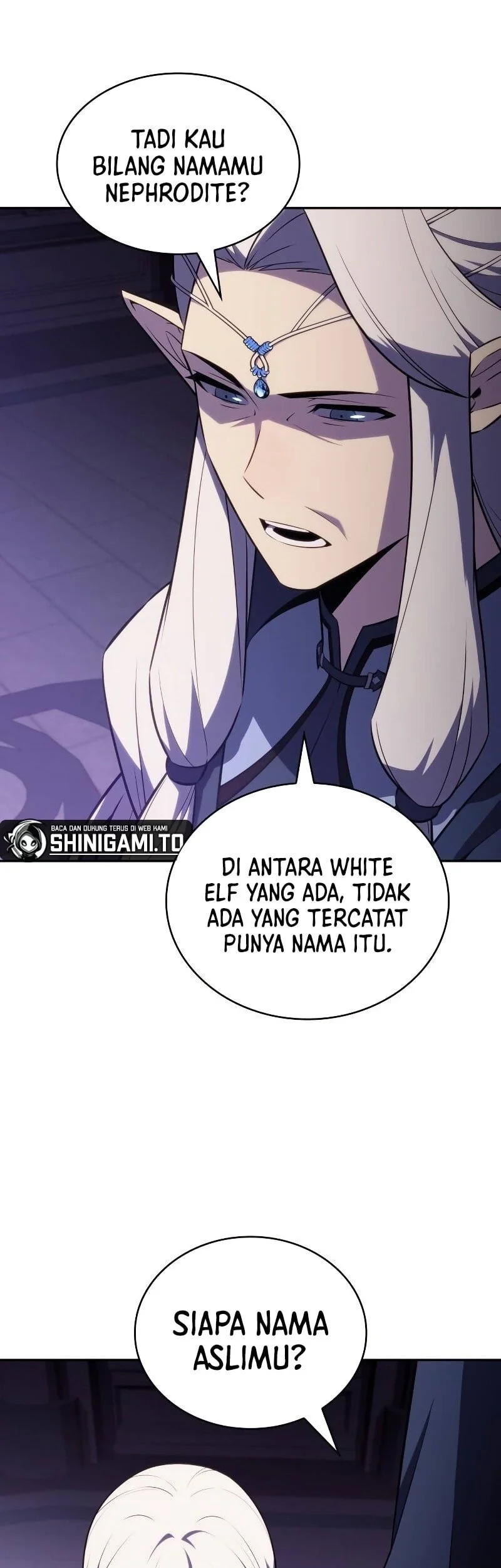 The Regressed Son Of A Duke Is An Assassin Chapter 101 Gambar 48