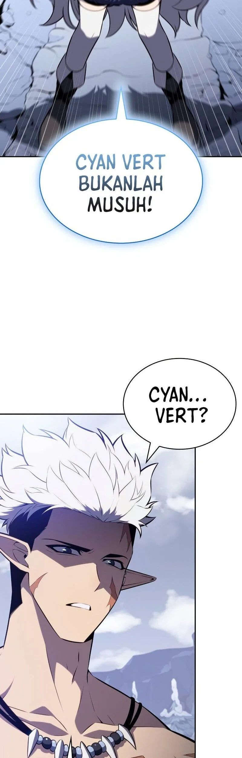 The Regressed Son Of A Duke Is An Assassin Chapter 101 Gambar 3