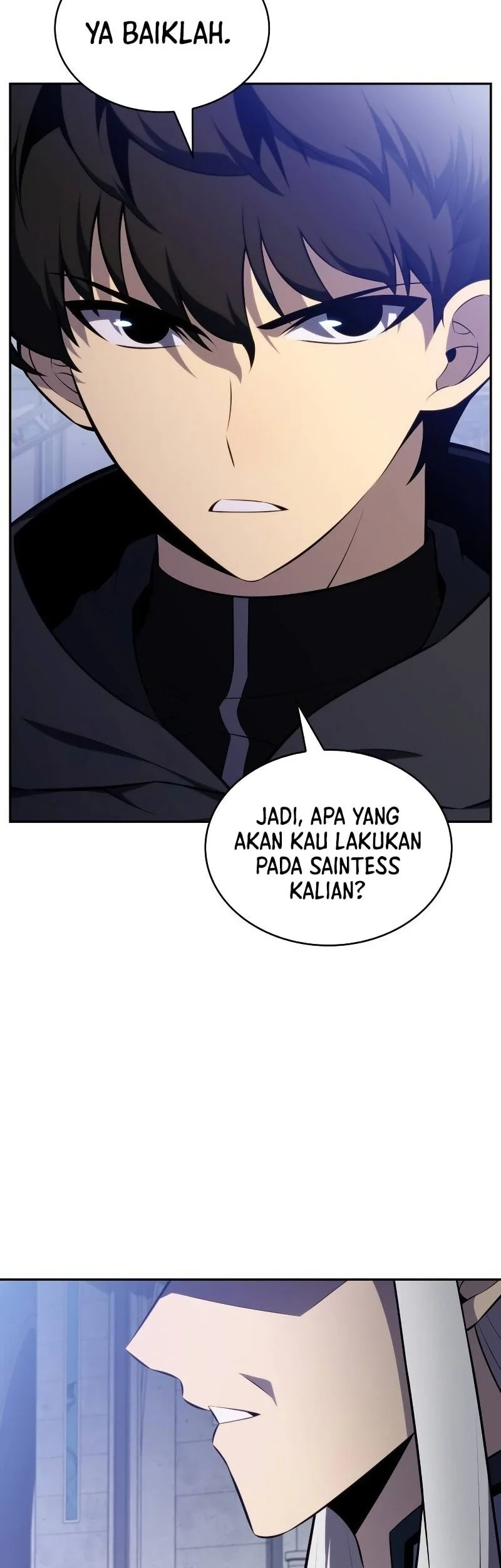 The Regressed Son Of A Duke Is An Assassin Chapter 101 Gambar 23