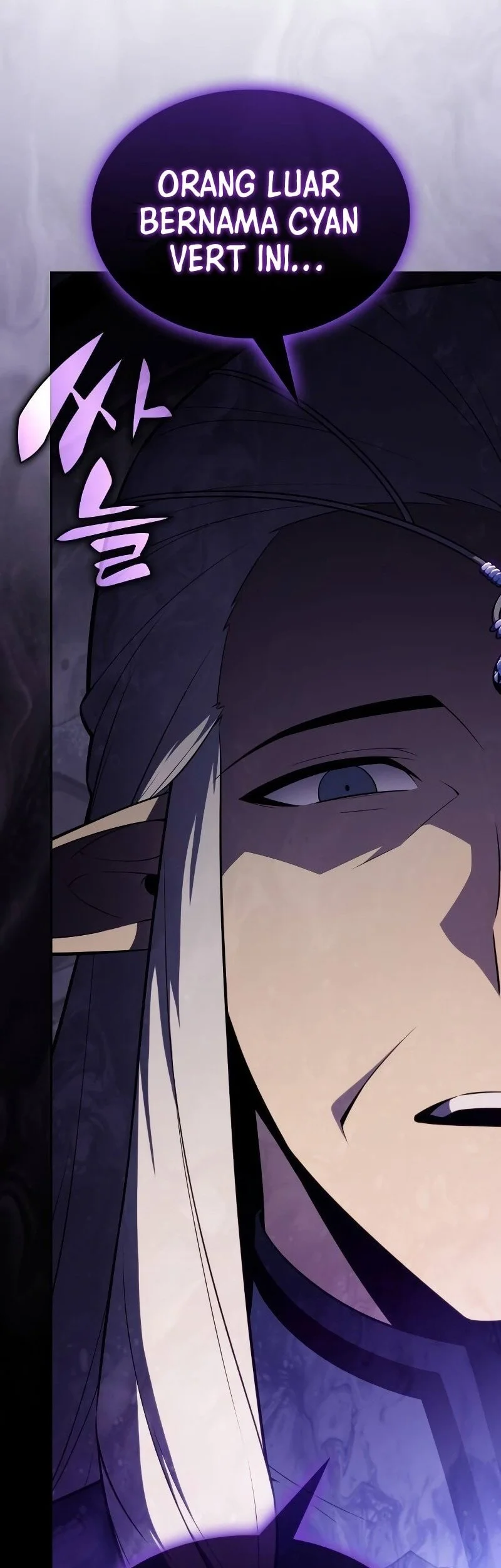 The Regressed Son Of A Duke Is An Assassin Chapter 101 Gambar 28