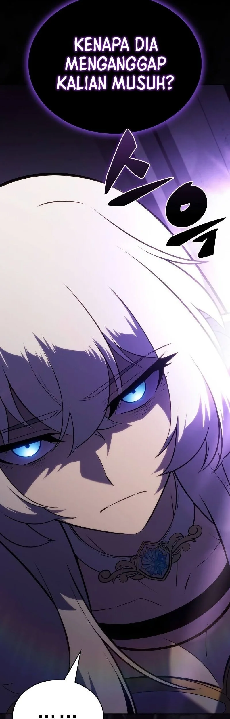 The Regressed Son Of A Duke Is An Assassin Chapter 101 Gambar 30