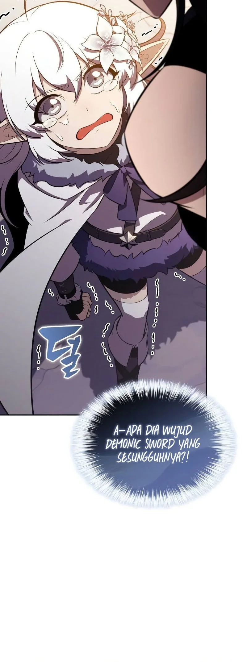 The Regressed Son Of A Duke Is An Assassin Chapter 103 Gambar 53