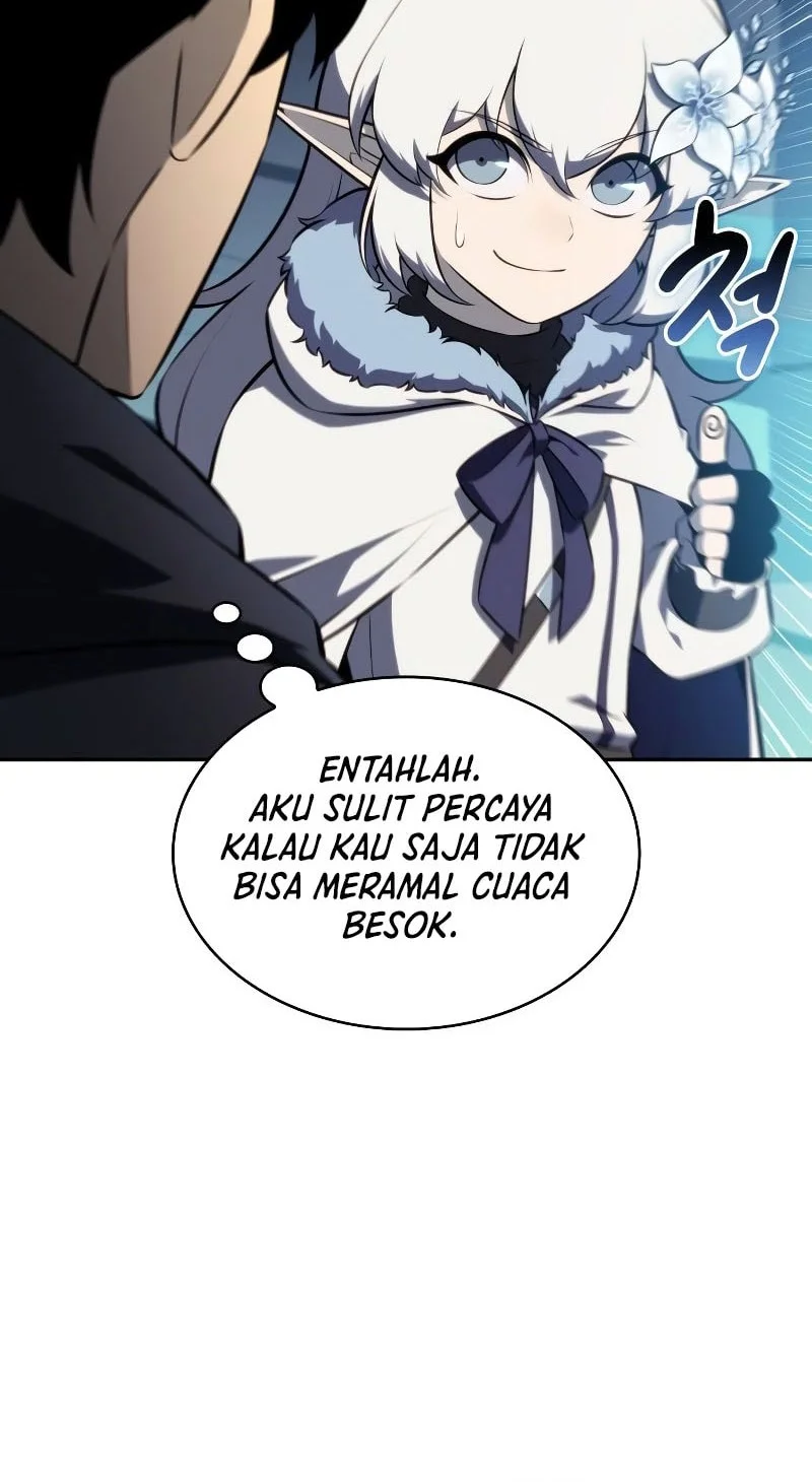 The Regressed Son Of A Duke Is An Assassin Chapter 103 Gambar 61