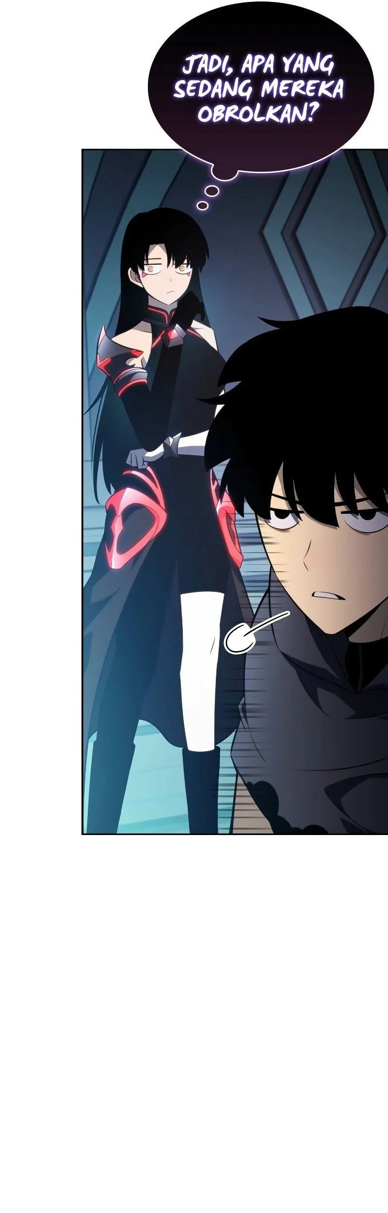 The Regressed Son Of A Duke Is An Assassin Chapter 103 Gambar 62