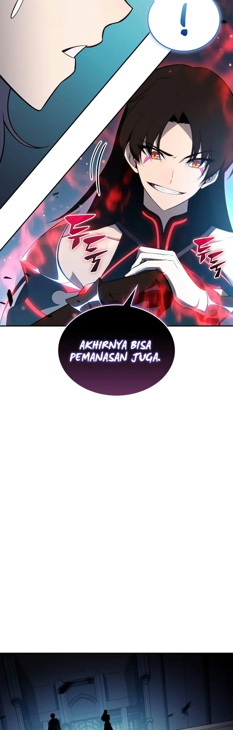 The Regressed Son Of A Duke Is An Assassin Chapter 103 Gambar 68