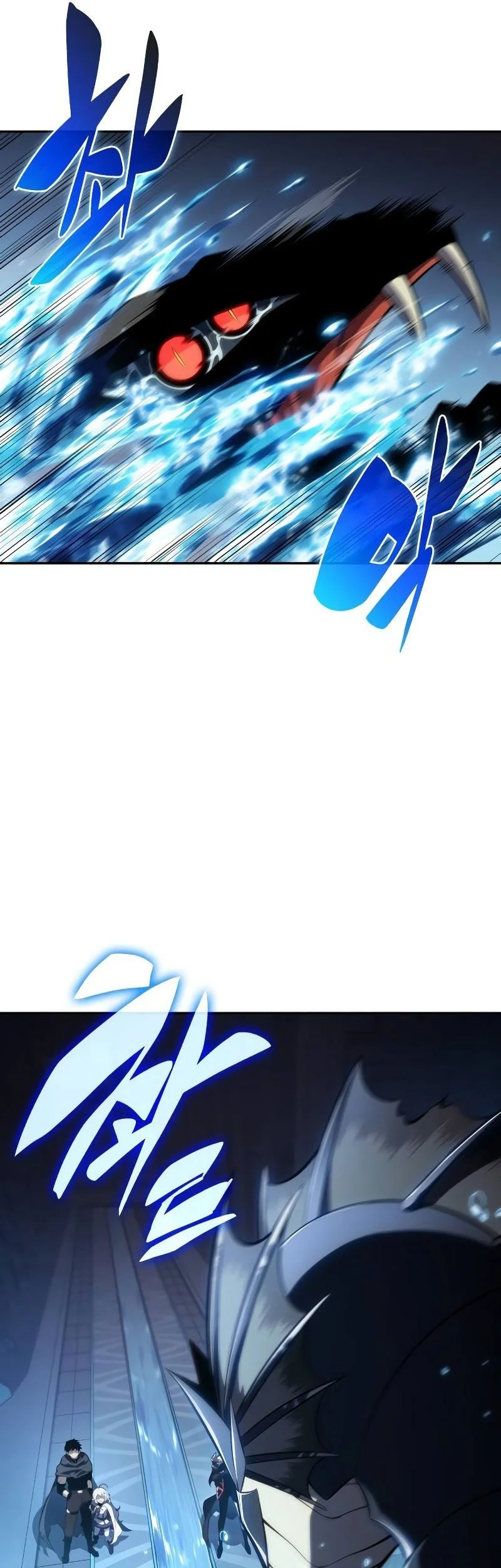 The Regressed Son Of A Duke Is An Assassin Chapter 103 Gambar 70